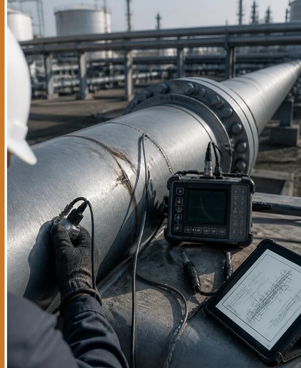 Заказать экспертизу нефтепроводов в Еманжелинске от 51355 р. | Авеста ОТиПБ
